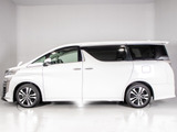 ★サイドビュー★ダウンサス、車高調、ホイール等のカスタムも承っております!