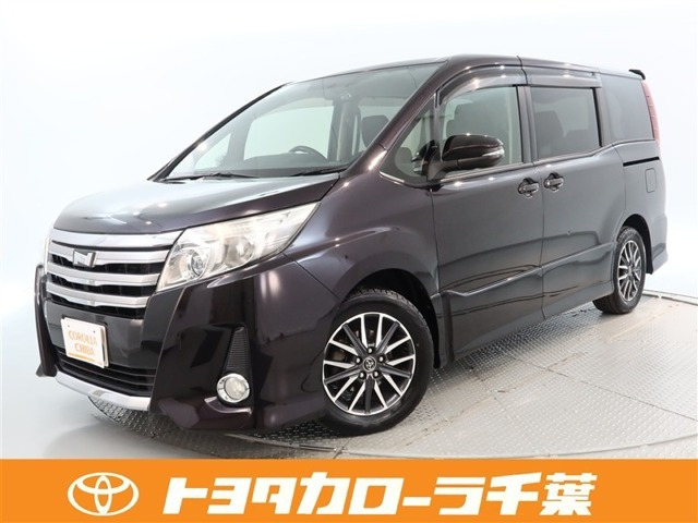 トヨタ ノア 