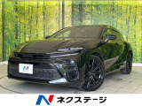 禁煙車 ガラスルーフ 茶革シート アドバンストパーク 純正12型ナビ