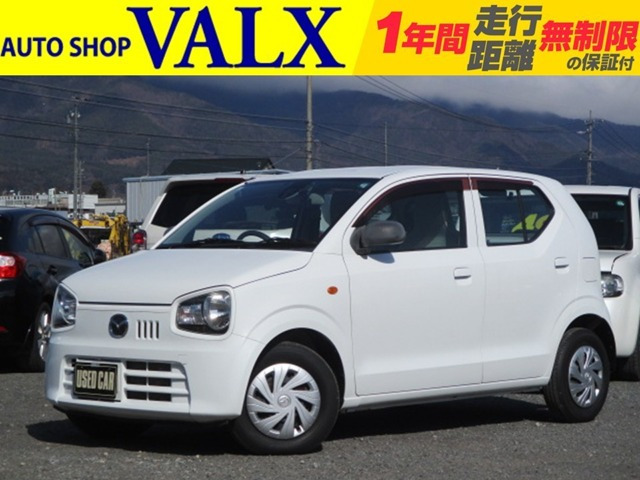 キャロル GL 4WD 