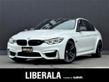 BMW M3セダン