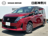 令和5年式セレナXV4WD