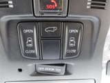 両側パワースライド装備です♪運転席から開け閉めの操作・ON/OFFの切替えも可能です♪