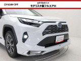 モデリスタ製フルエアロ装着しています。(フロント)