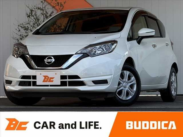 日産 ノート 