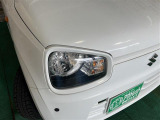 届出済 未使用車は新車の香りがします!中古車のようにタバコ臭い心配がありません。