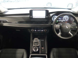 アウトランダー PHEV 2.4 G 4WD 