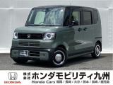 【NBOXジョイ】が入庫しました。人気の軽自動車 ホンダのNシリーズ。 この車は、当社の展示、デモカー、試乗車として使用していた車です。走行も少なく、装備も充実、お買い得の一台です。