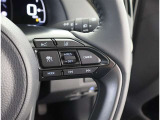 車間距離切かえスイッチ・LTAスイッチ・クルーズコントロールスイッチオーディオスイッチ取扱説明書をお読みください。