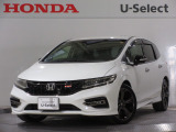 ワンオーナー車の2018年、ジェイド(RS・ホンダセンシング)が入庫しました。当社自社工場にて法定点検を実施しております。過去の整備は整備記録簿での確認ができます。