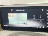 【ドライブレコーダー】ナビゲーションでの再生が可能!すぐに撮った映像を確認することができます!