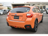 インプレッサXV 2.0i-L アイサイト 4WD 
