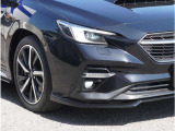 レヴォーグ 1.8 GT-H EX 4WD EyeSight X搭載車