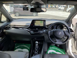 C-HR ハイブリッド 1.8 G 