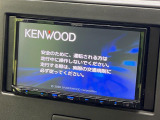 【ナビゲーション】目的地までしっかり案内してくれる使いやすいナビ。Bluetooth接続すればお持ちのスマホやMP3プレイヤーの音楽を再生可能!毎日の運転がさらに楽しくなります!!