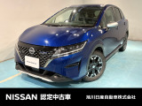 ノートeーPOWER4WD、充電を気にせず走れる電気自動車の4WDです