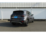 T-Cross TSI アクティブ 