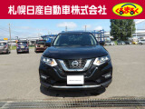 雪道に強い!SUV