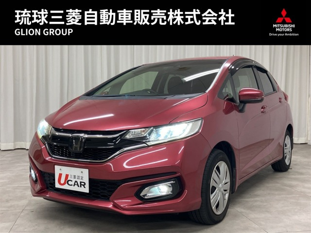 ホンダ フィット 