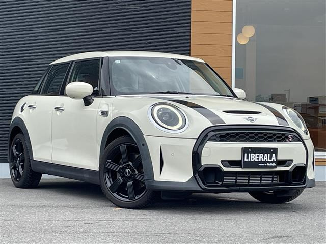 BMW MINI ミニ 