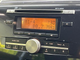 お好きな音楽を車内でお楽しみいただけます♪スピーカー交換・ウーハー追加などの音質向上や、最新ナビ・後席モニター等の取り付けも是非ご相談ください!