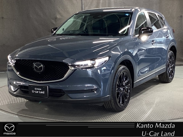 マツダ CX-5 