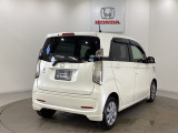 【Honda認定中古車 U-Select】 は3つの安心をお約束します。 1 Hondaのプロが整備した安心。 2 第三者機関がチェックした安心。 3 購入後もHondaが保証する安心。