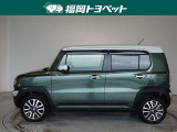 スズキの人気軽自動車 ハスラー Jが入荷しました。