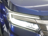 ◆LEDヘッドライト◆ LEDライトは、明るく視認性が良く、省エネで環境にもやさしいヘッドライトです!