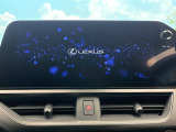 【12.3インチワイドナビ】高級感とインパクトのある大型ワイドナビを装備。各種オーディオ操作はもちろん、横長ワイド画面でのマップ2分割表示など、利便性も高いナビです♪