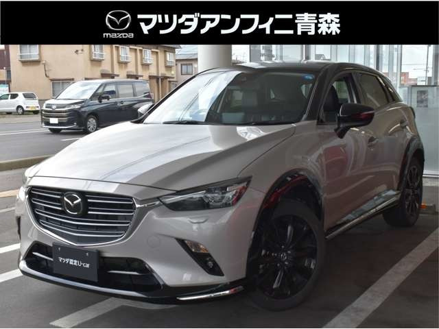 CX-31.5 15S スーパー エッジー
