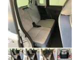 初度登録から7年以内のダイハツ車には1年間or走行無制限のまごころ保証がついておりますので購入後も安心です!有料にはなりますが1年もしくは2年の延長保証もご用意致しております!