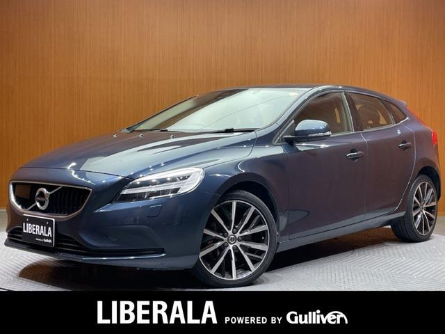 ボルボ V40 