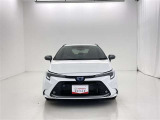 ワイド&ローのスタイルで走行安定性もばっちりです。運転しやすくロングドライブも安心です。