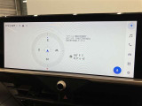 【ディスプレイオーディオ】ディスプレイオーディオになります。ラジオやBluetoothが装備されておりますので便利ですよ!