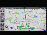 ダイハツ純正ナビゲーションを装備しています☆TVは画像がきれいなフルセグになっていてスマホに入っている音楽もBluetoothで繋いで楽しんでいただけます☆