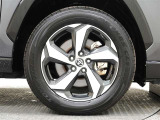 タイヤサイズ 225/60R18
