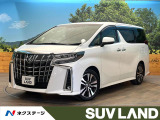 禁煙車 サンルーフ 両側電動ドア 純正8インチナビ 後席モニター