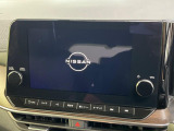 【純正9型ナビ】人気の純正ナビを装備。オーディオ機能も充実しており、Bluetooth接続すればお持ちのスマホやMP3プレイヤーの音楽を再生可能!毎日の運転がさらに楽しくなります!!