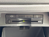【ETC】高速道路の料金所をストレスなく通過!話題のスポットやサービスエリアに多い「スマートIC」利用時は必須のアイテムです。当店でセットアップを実施、ご納車当日からすぐにご利用いただけます!