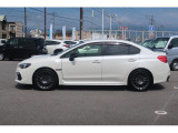 WRX S4 2.0 STI スポーツ アイサイト 4WD 
