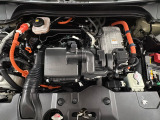 ホンダスタッフがしっかり整備して保証付きにてお渡し致します。エンジンルーム&室内ルームともにクリーニング済みで清潔です。快適なドライブをお楽しみください。