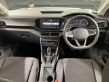 T-Cross TSI アクティブ 