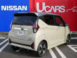 点検整備時に、メーカー新車保証〔新車登録日より、3年or6万キロの一般保証と5年or10万キロの特別保証〕を継承いたします。