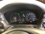 【メーター】画面表示も、分かりやすくなっております!