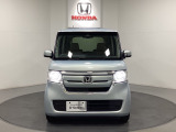 N-BOX G L ホンダセンシング 