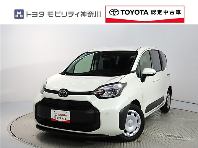 トヨタ シエンタ 