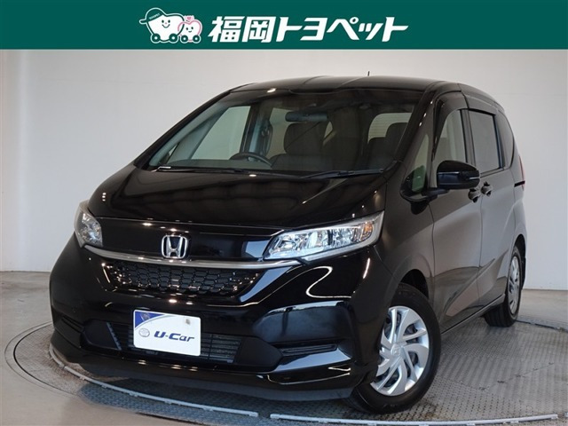 フリード 1.5 G ホンダセンシング 