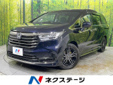 黒革シート 後席モニター 純正10型ナビ 全周囲カメラ AC100V電源