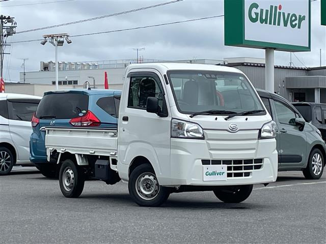 ダイハツ ハイゼットトラック 